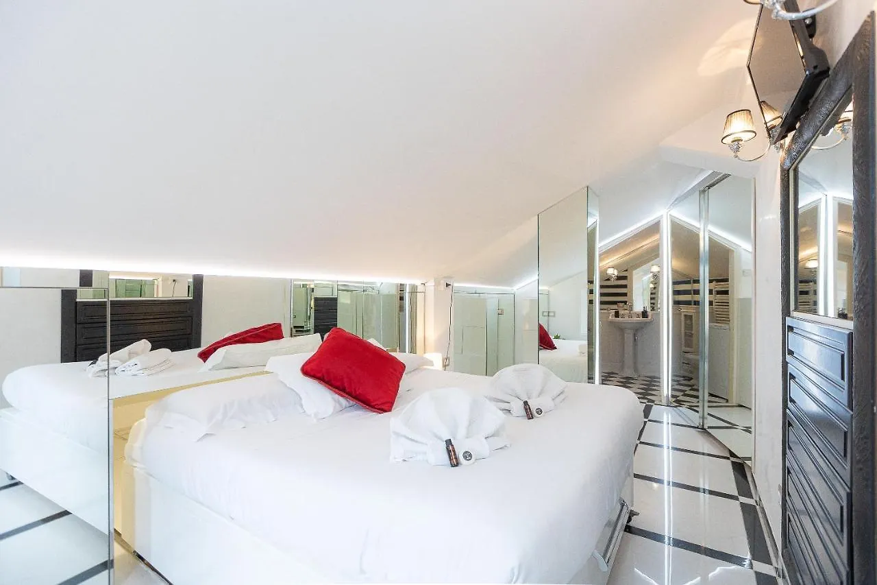 Apartment Star Home By Rental In Rome Italy