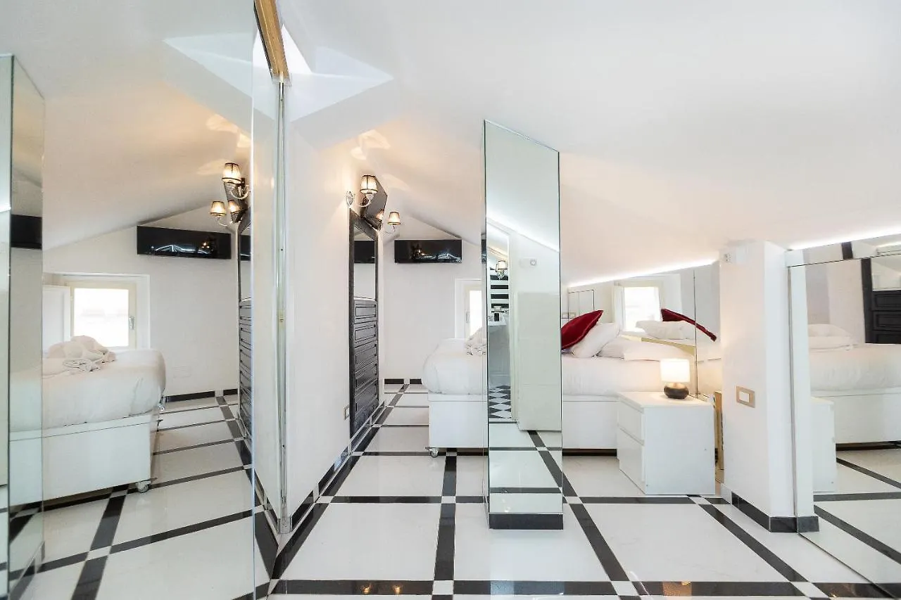 Star Home By Rental In Rome Apartment