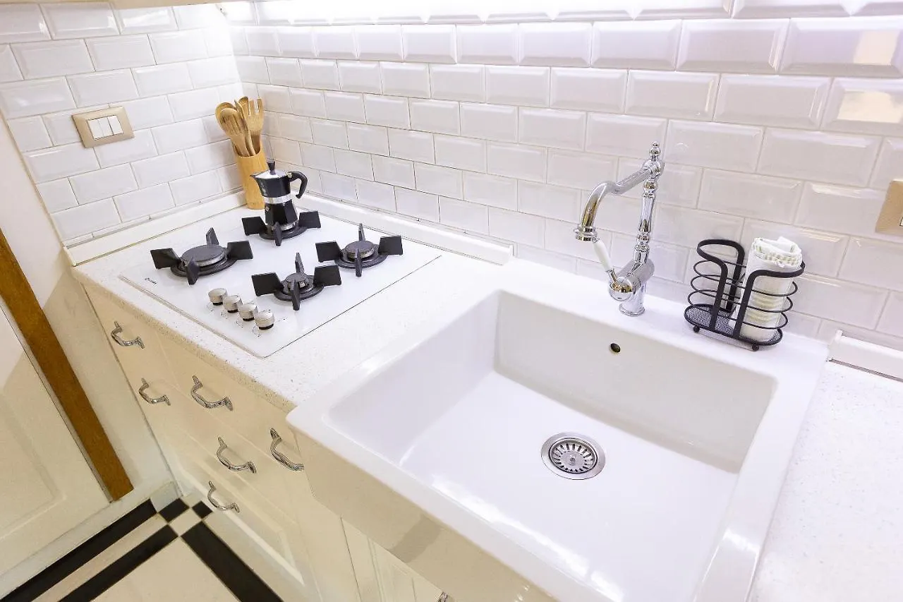 Star Home By Rental In Róma Apartman