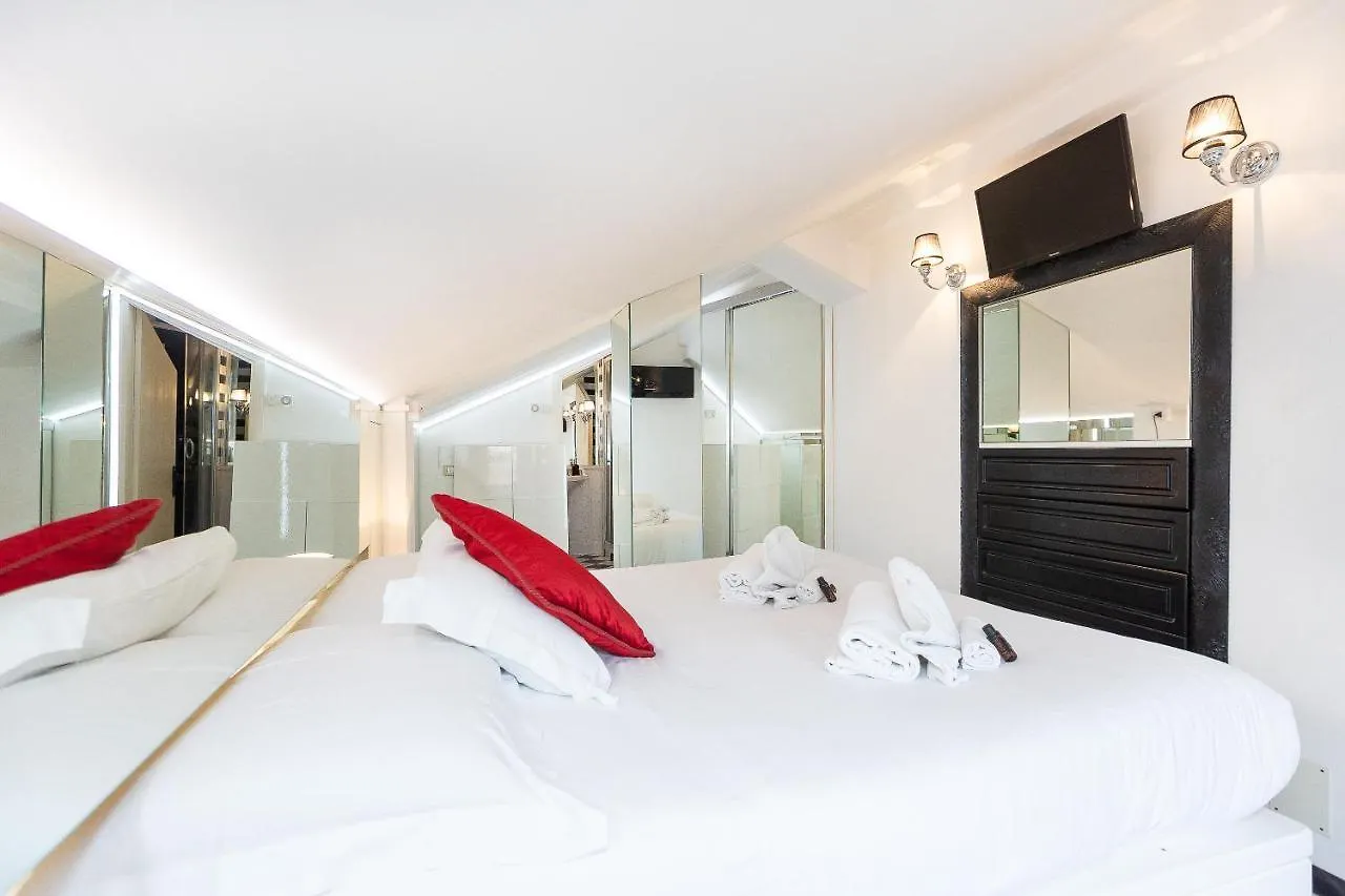 Star Home By Rental In Róma 0*,