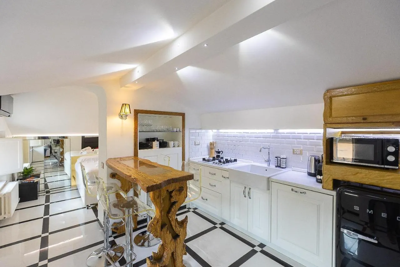 Star Home By Rental In Róma
