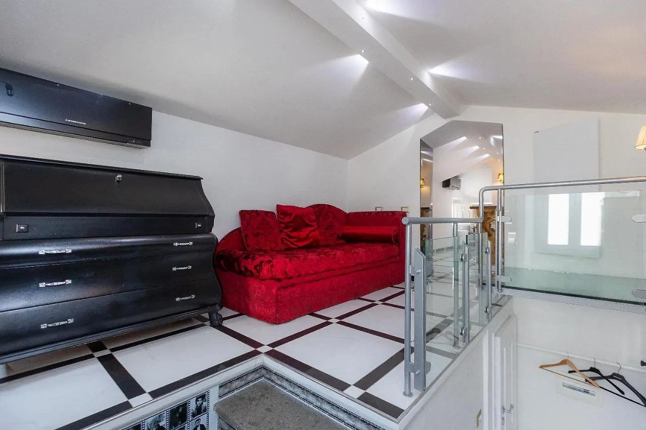 Star Home By Rental In Rome Italy