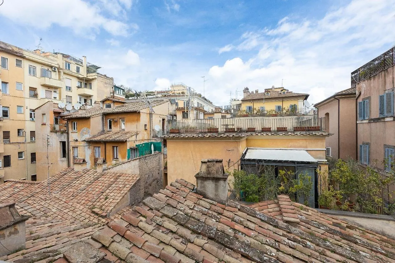 Star Home By Rental In Rome 0*,  Italy