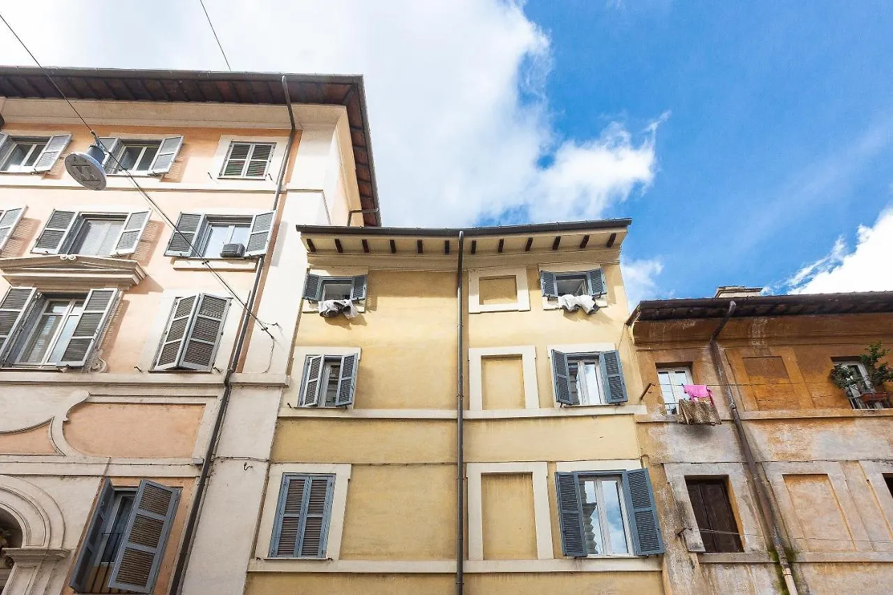 Star Home By Rental In Rome Apartment