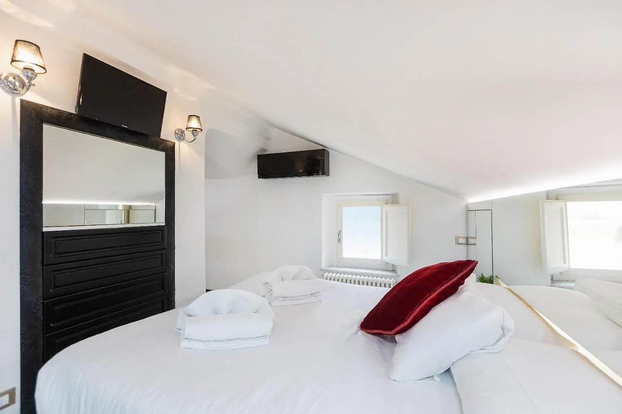 Apartment Star Home By Rental In Rome Italy