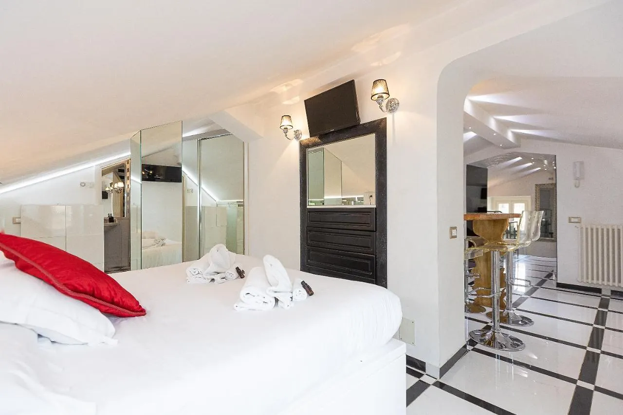 Apartment Star Home By Rental In Rome