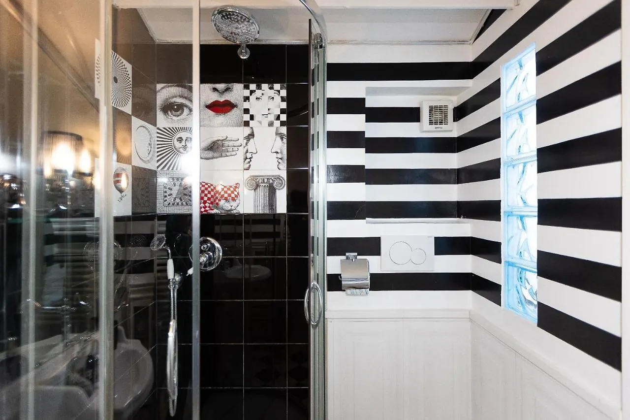 Star Home By Rental In Rome 0*,  Italy