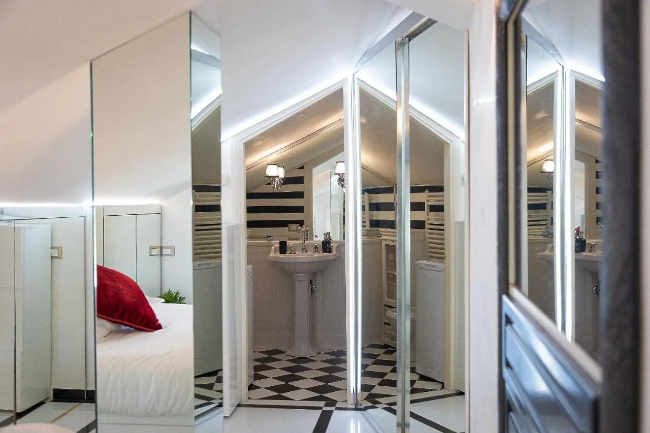 Star Home By Rental In Rome Apartment