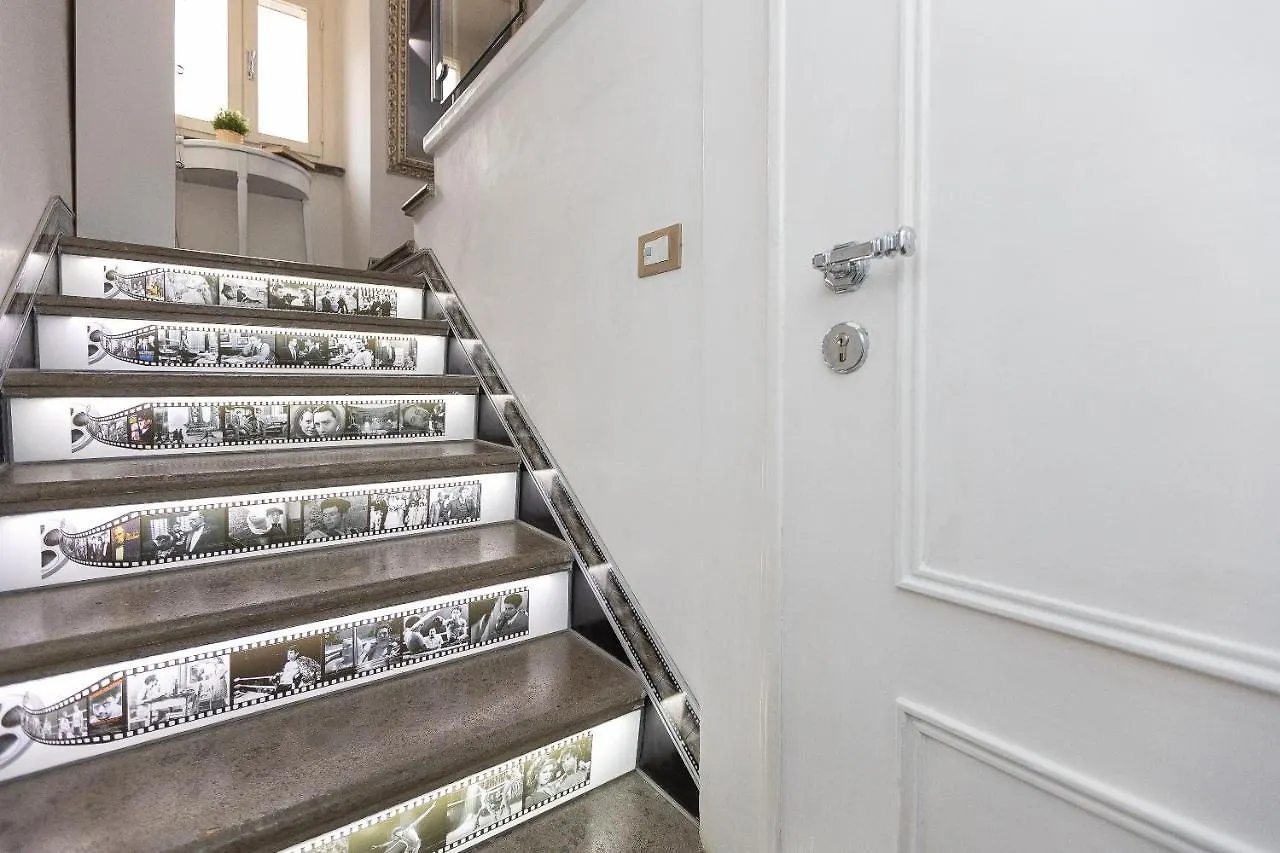 Star Home By Rental In Rome Apartment